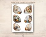 Vintage Coffee House Collection: Mega Ephemera Bundle (Part 2) - Image 5