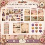 A Lady in London Junk Journal Ephemera | Victorian Pockets, Postcards, Seals (Digital Download) - Image 4